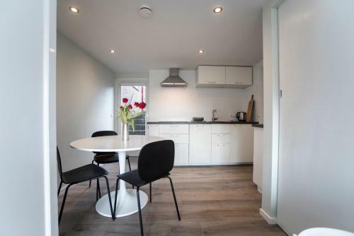 Apartamento New Point