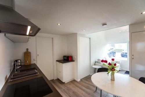 Apartamento New Point