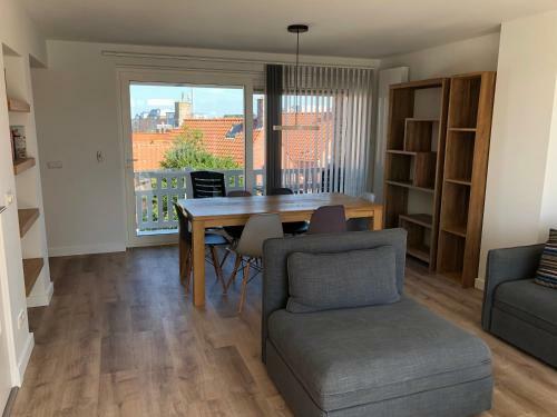 Apartamento Casa Del Cisne 2