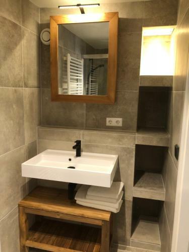 Apartamento Casa Del Cisne 2
