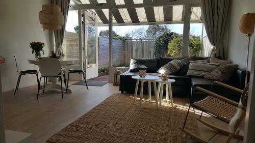 Apartamento De Schelp 37