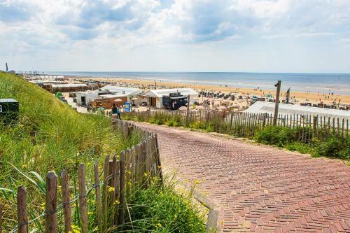 Apartamento Air Beach & Sea