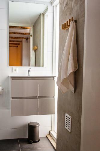 Apartamento Air Beach & Sea