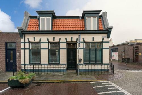 Apartamento Oosterhouse