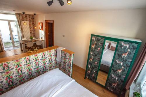 Apartamento Oosterhouse