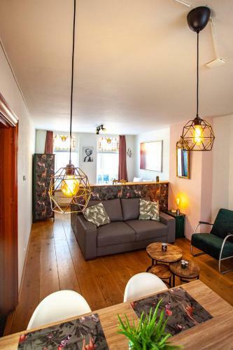 Apartamento Oosterhouse