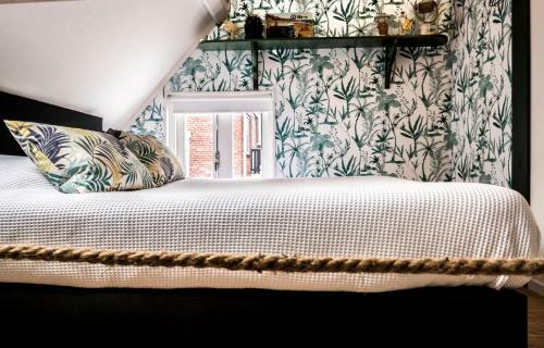 Apartamento Zanoni Aan Zee
