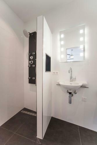 Apartamento Amsterdam Beach Zandvoort Studio S