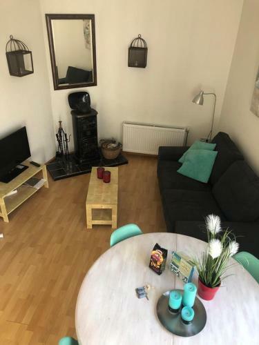 Apartamento Bensan Beach House Zandvoort