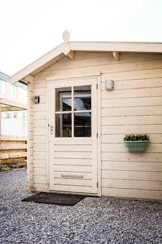 Apartamento Studio Puuur