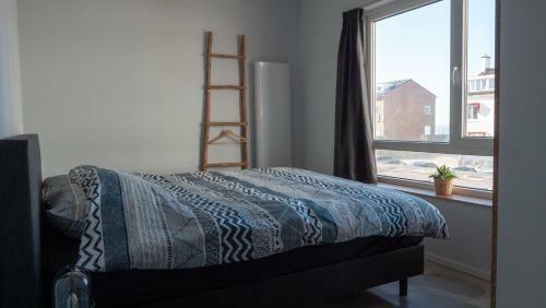Apartamento Appartementen De Boulevard