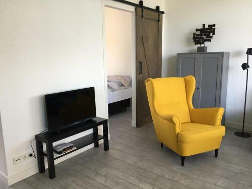 Apartamento Amsterdam Beach Home 4