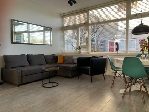 Apartamento Amsterdam Beach Home 4