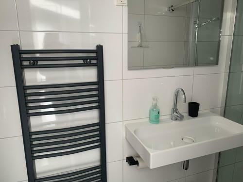 Apartamento Amsterdam Beach Home 4
