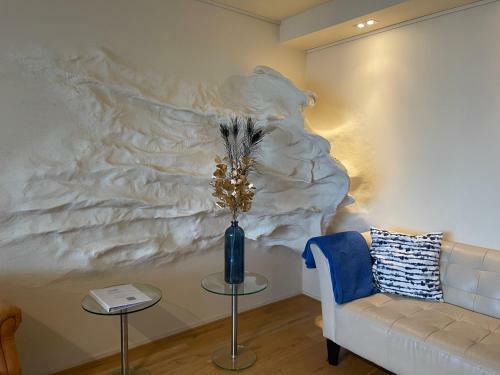 Apartamento The Wave