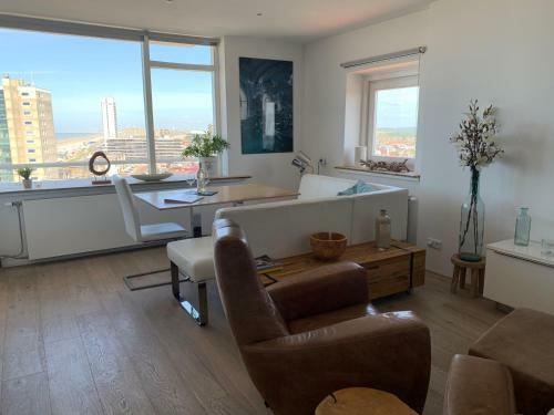 Apartamento Appartement Delibas