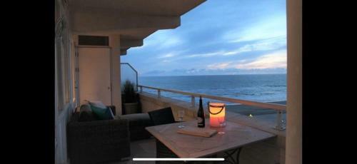 Apartamento Appartement Delibas