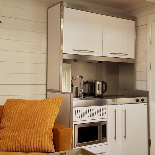 Apartamento Bed Aan Zee Zandvoort