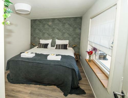 Apartamento Bed Aan Zee Zandvoort