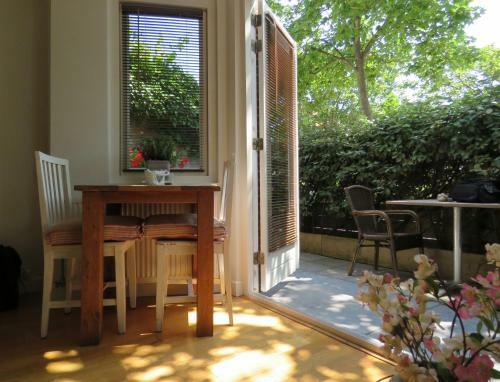 Apartamento Oceans Close To The Beach And Town Centre