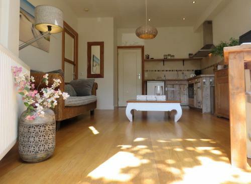 Apartamento Oceans Close To The Beach And Town Centre