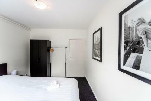 Zandvoort North Spacious 3 Bedroom Apartment