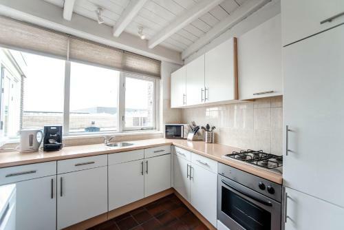 Zandvoort North Spacious 3 Bedroom Apartment