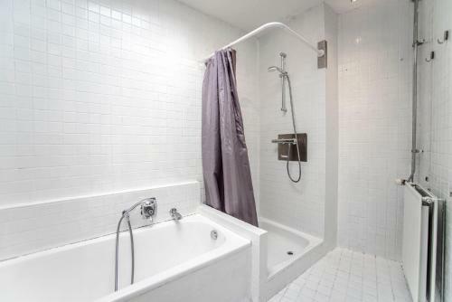 Zandvoort North Spacious 3 Bedroom Apartment