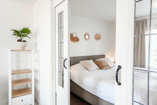 Sand & Dunes Apartment