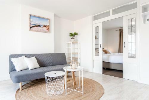 Sand & Dunes Apartment