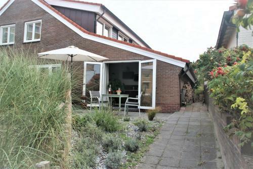Apartamento Huis Zeeduin Amsterdam Beach