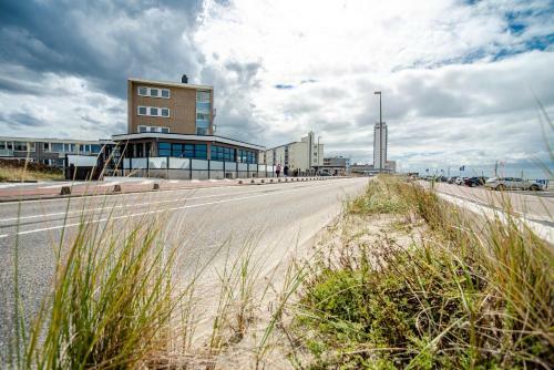 Beach Apartments