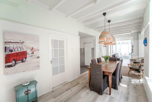 Brederode Studio's & Apartments Zandvoort
