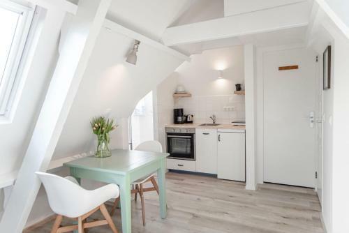 Brederode Studio's & Apartments Zandvoort