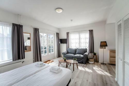 Brederode Studio's & Apartments Zandvoort