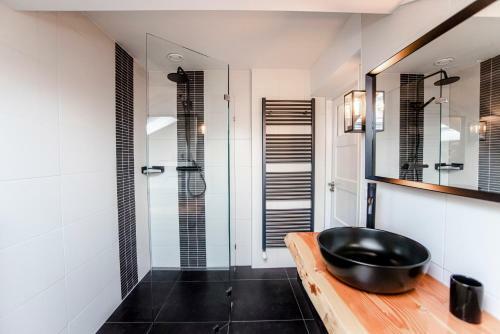 Seawave Apartment