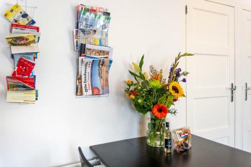 Apartamento Zee & Zo