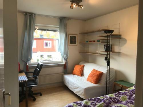 Holiday Home Albystrand 9