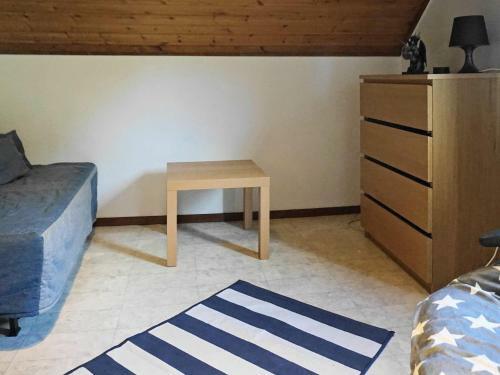 4 Star Holiday Home In N�sund