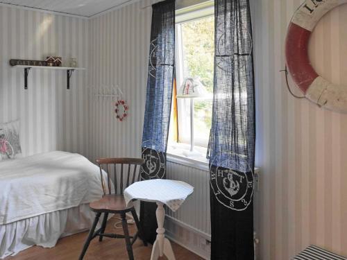 4 Star Holiday Home In N�sund