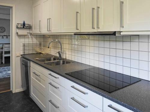 4 Star Holiday Home In N�sund