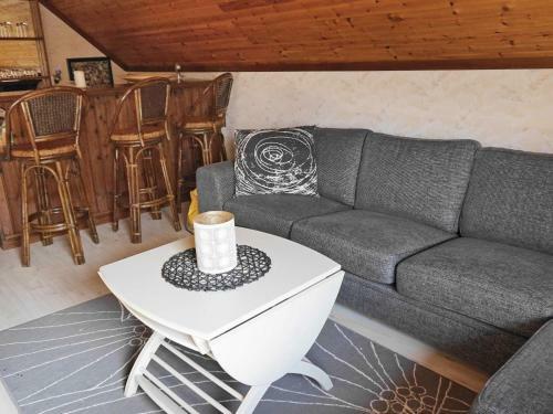 4 Star Holiday Home In N�sund
