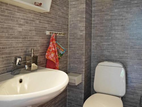 4 Star Holiday Home In N�sund