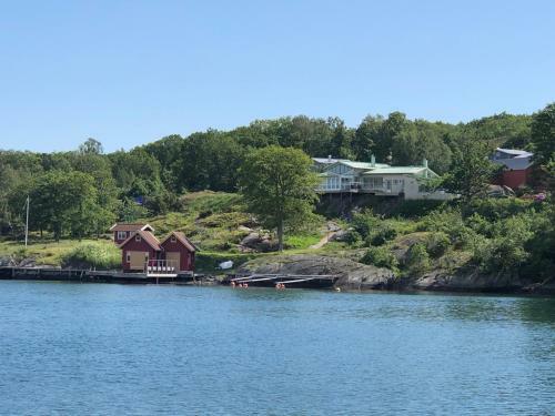 Villa Exclusive House With Private Boathouse