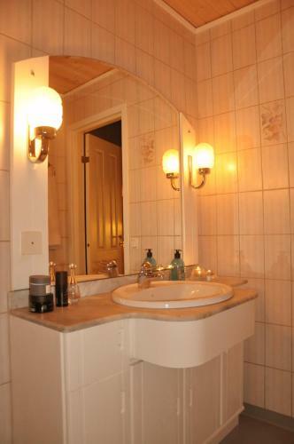 Villa Charming House With Panoramic Sea View Over Br�viken!