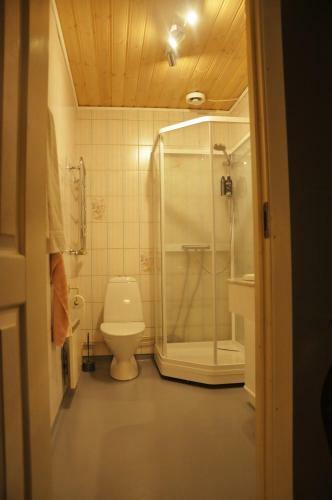 Villa Charming House With Panoramic Sea View Over Br�viken!