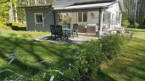Apartamento Villa Pernilla