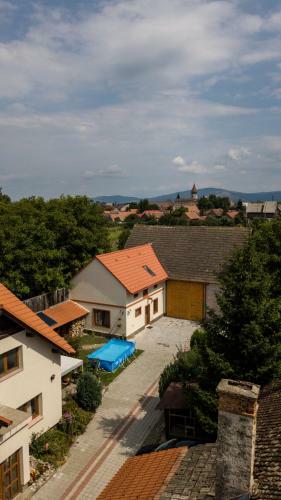 Hostal Otto's Guesthouse