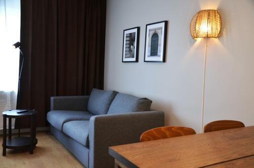 Hotell Z�ta Longstay