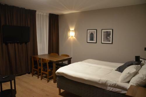 Hotell Z�ta Longstay